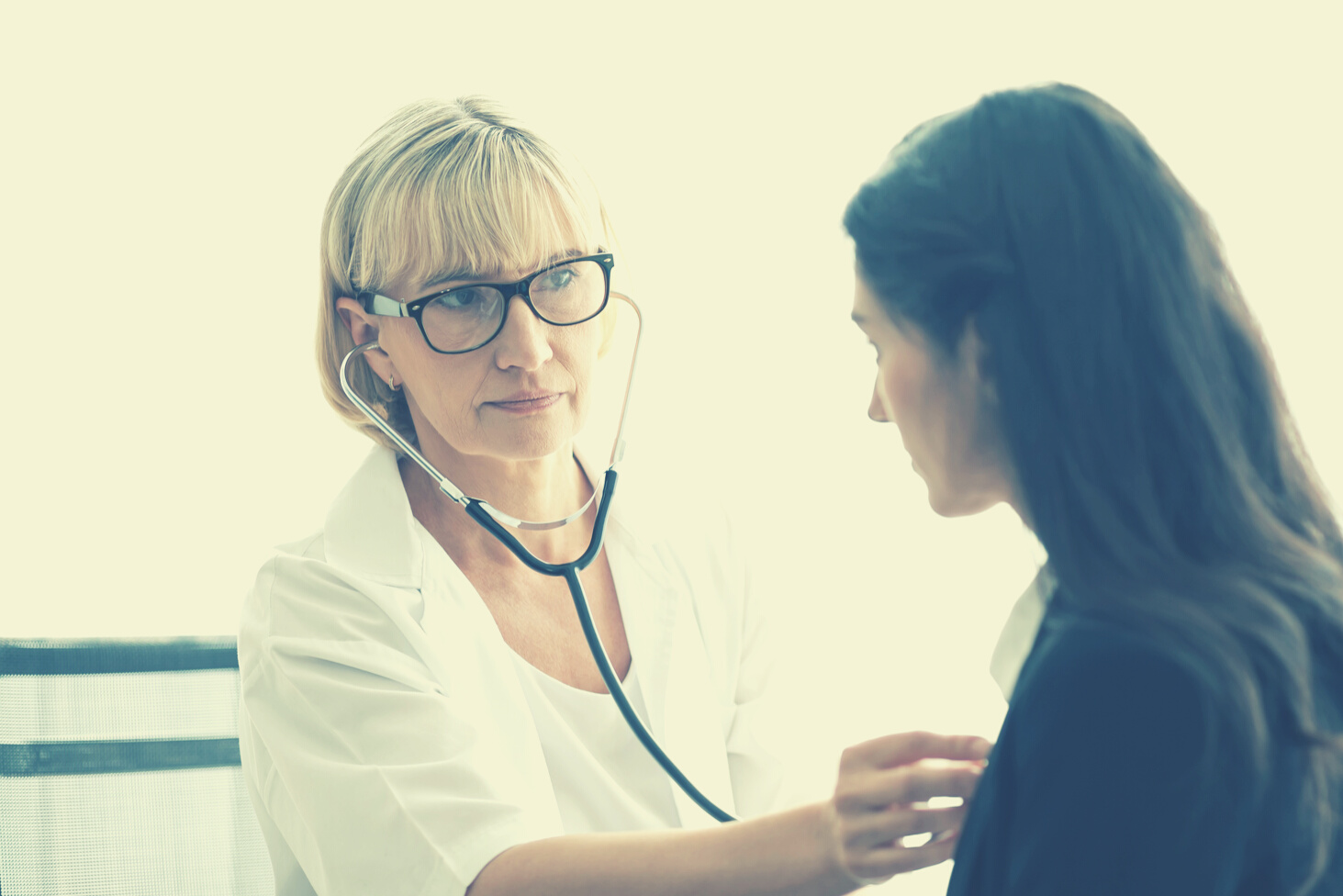 Licencias médicas