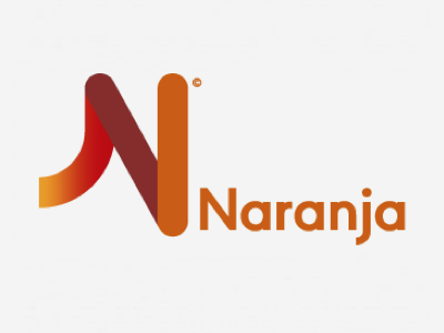 naranja